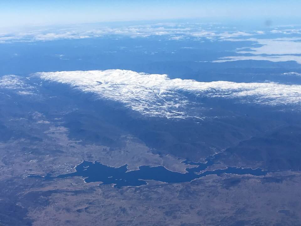 Jindabyne Jindabyne